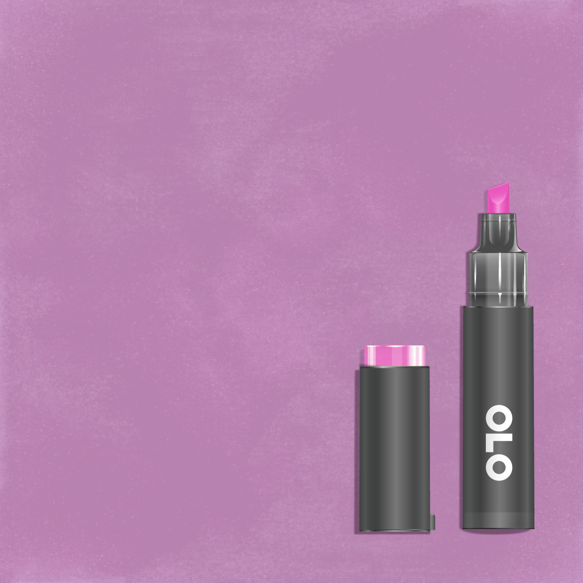 Chisel - RV7.4 Ash Pink