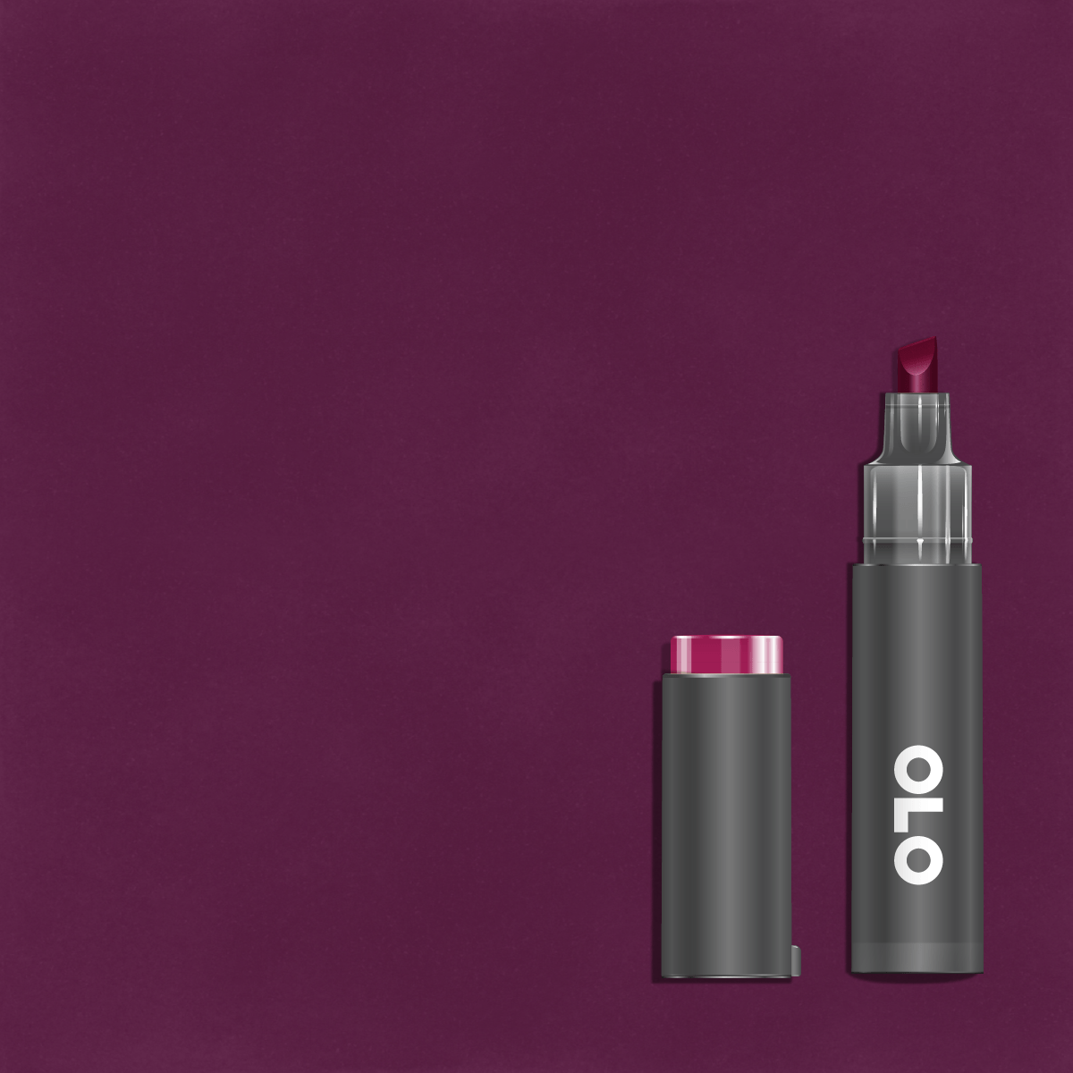 Chisel - RV7.7 Purple Shiso