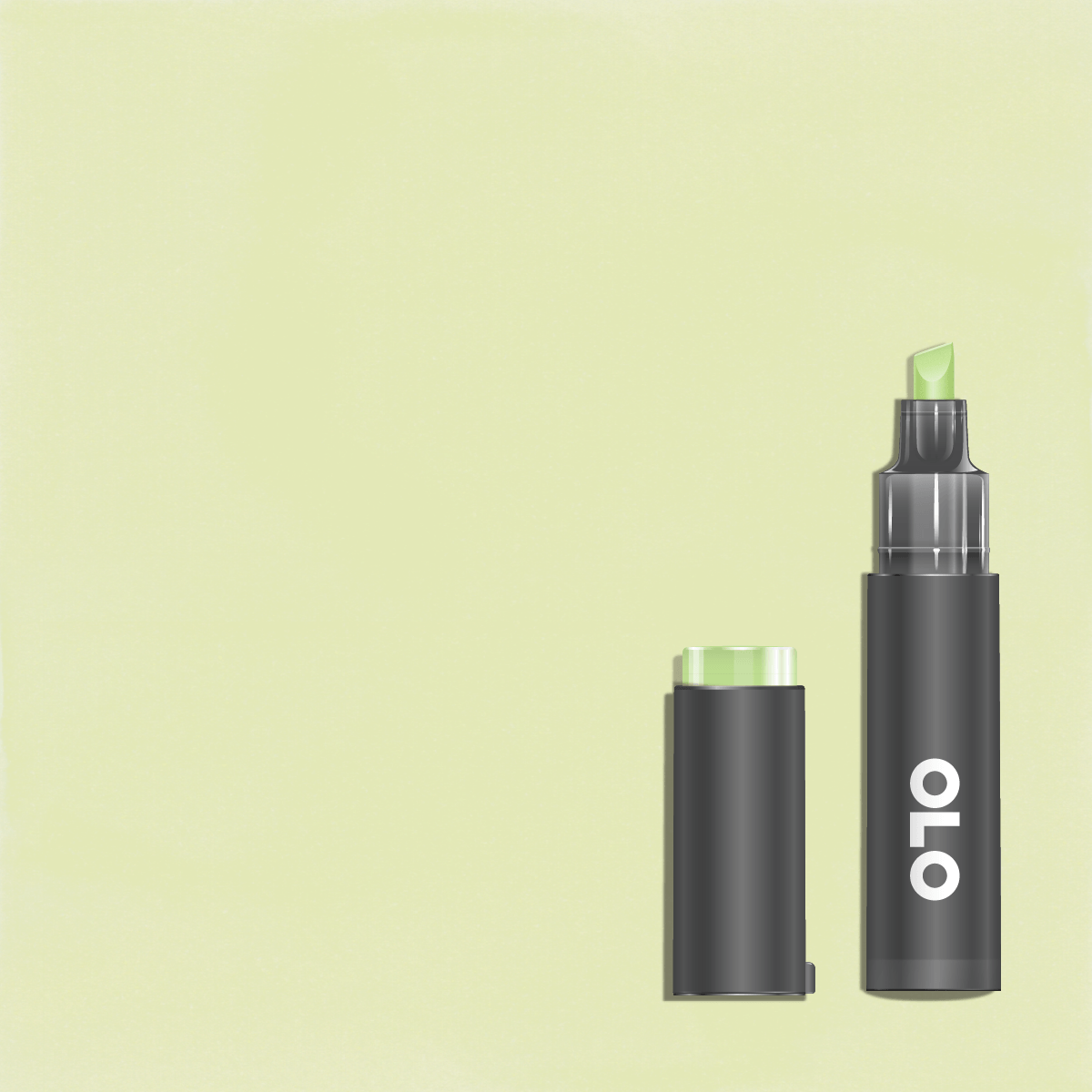 Chisel - YG1.0 Spring Breeze