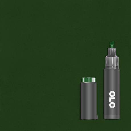 Chisel - YG1.7 Dark Forest