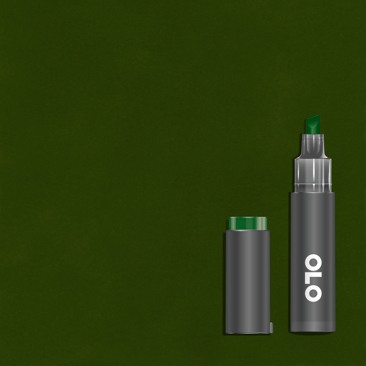Chisel - YG2.7 Olive
