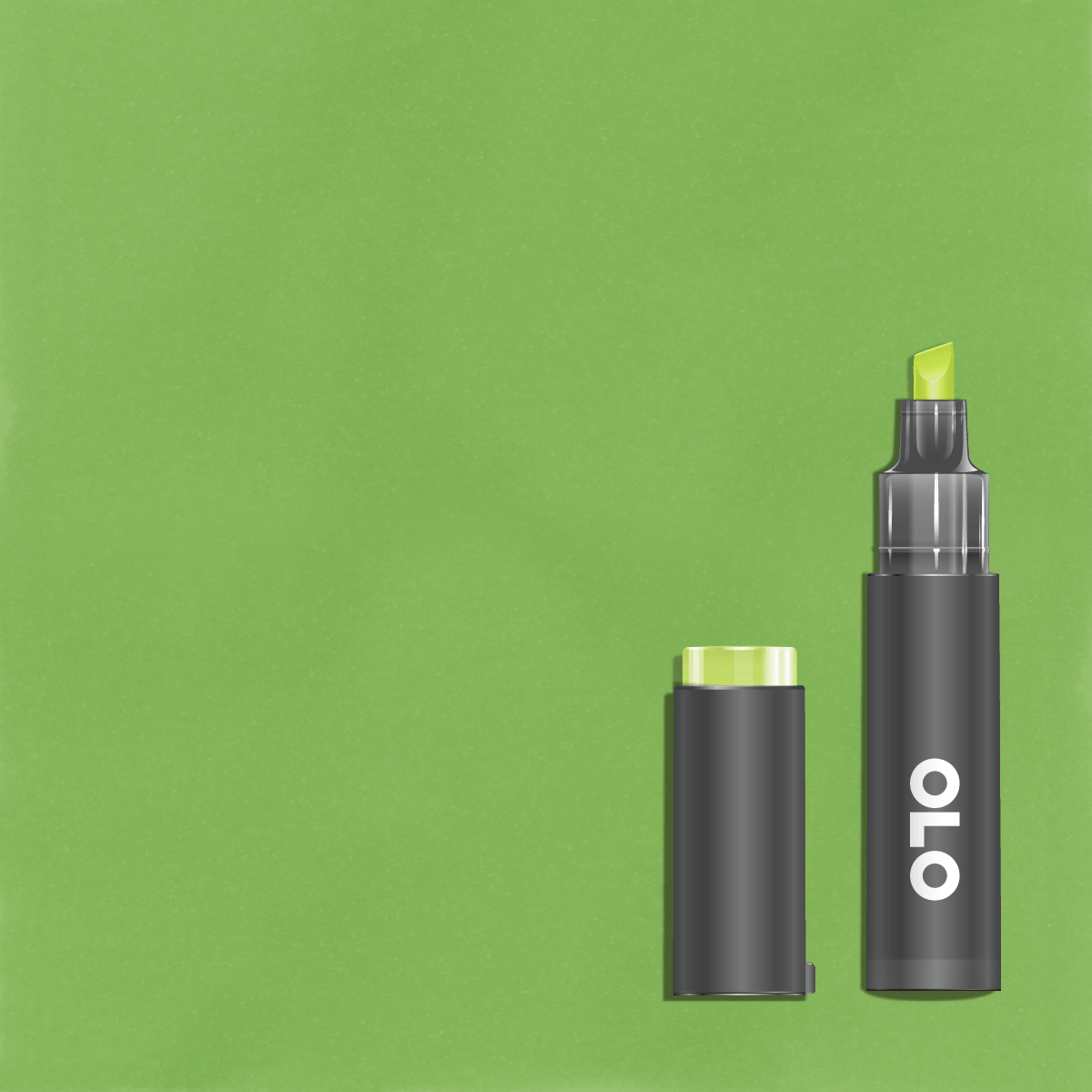 Chisel - YG3.4 Wasabi