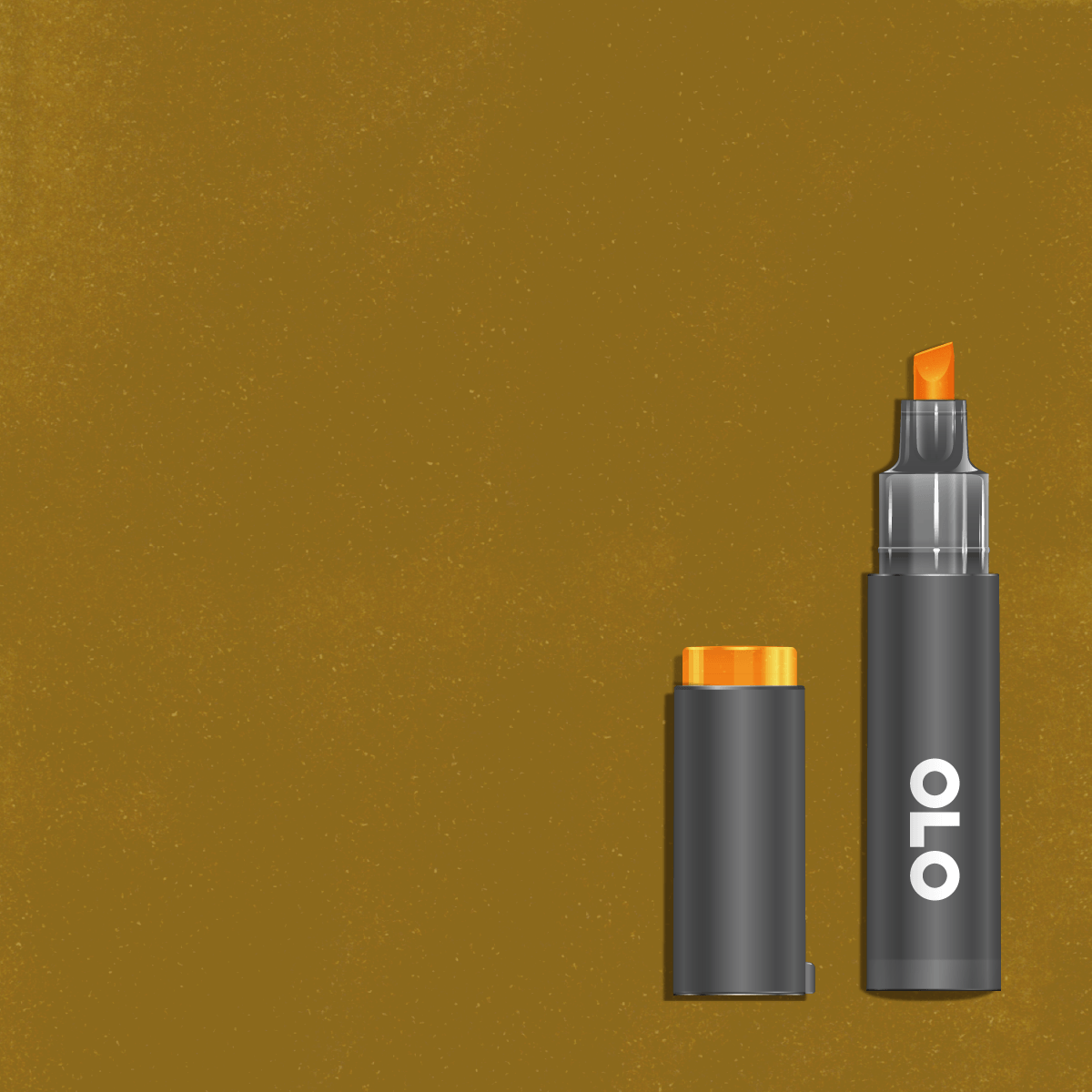 Chisel - YO0.6 Lemon Ochre