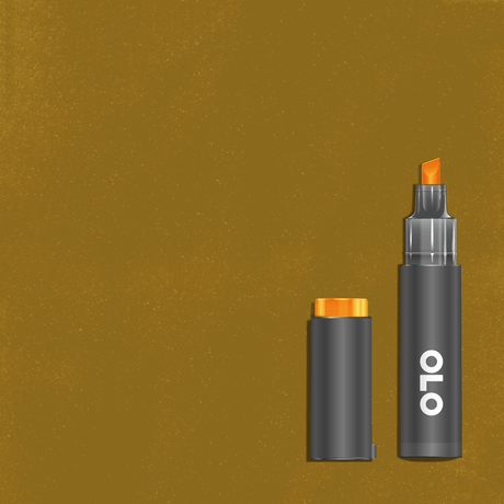 Chisel - YO0.6 Lemon Ochre