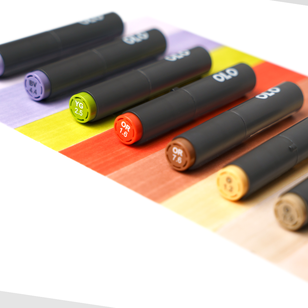 Architecture 8pc Chisel Set