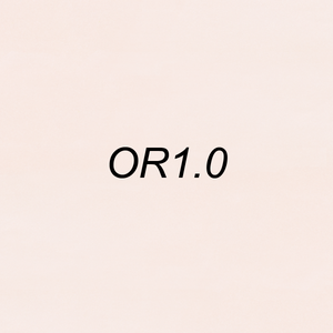 Brush - OR1.0 Sea Shell