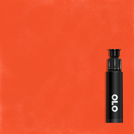 Brush Ink - OR1.4 Pumpkin