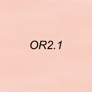 Chisel - OR2.1 Morganite
