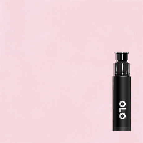 Brush Ink - R0.0 Bowen Dahlia