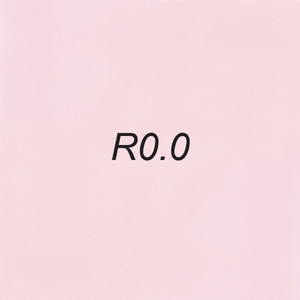 Brush Ink - R0.0 Bowen Dahlia