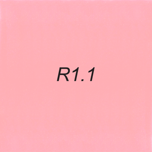 Brush Ink - R1.1 Tea Rose