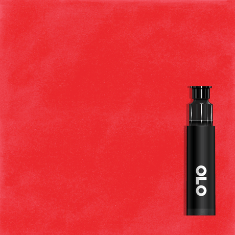 Brush Ink - R1.4 Camellia