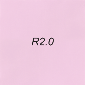 Brush Ink - R2.0 Rose Quartz