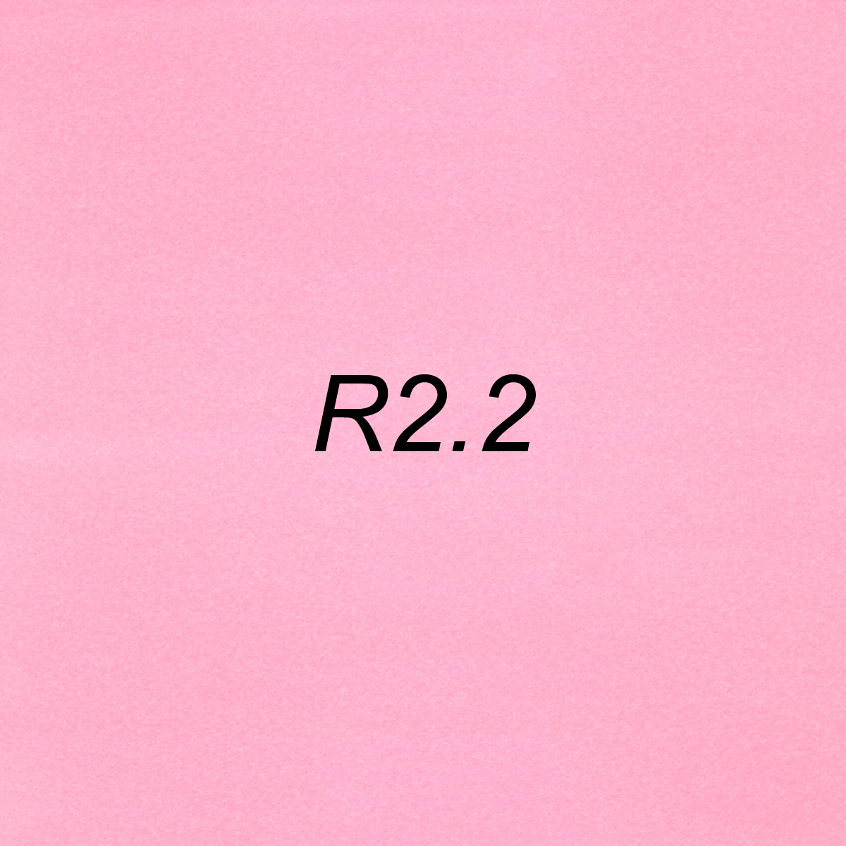 Chisel - R2.2 Peach Blossom