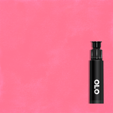 Brush Ink - R2.3 Flamingo