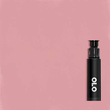 Brush Ink - R7.2 Pink Dolphin