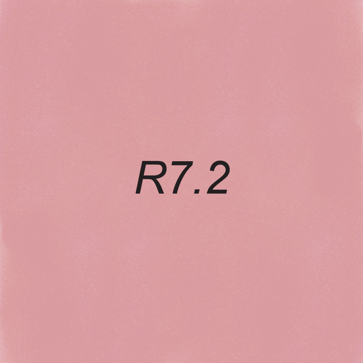 Brush Ink - R7.2 Pink Dolphin