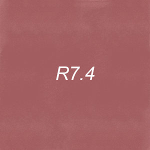 Brush Ink - R7.4 Pink Aventurine