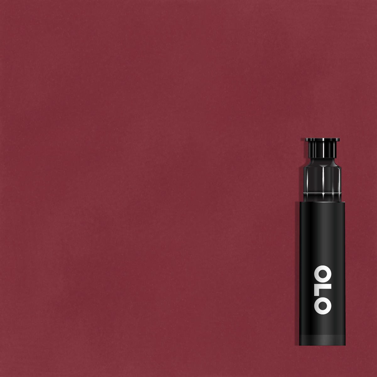 Brush Ink - R7.6 Red Clay