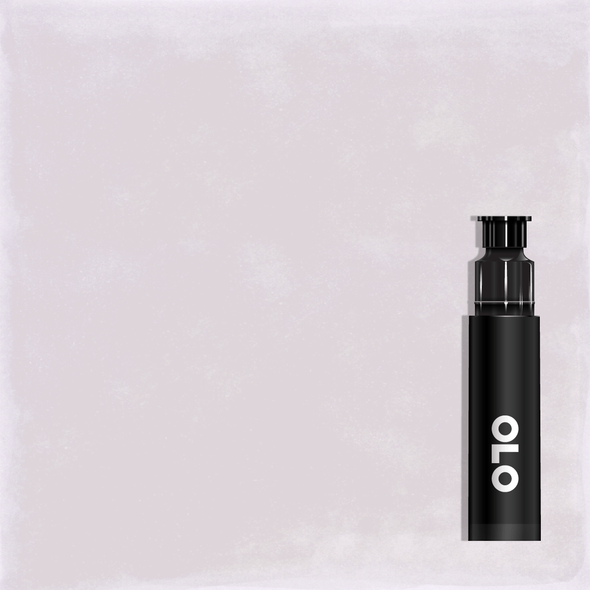 Brush Ink - RG0 Red Gray 0