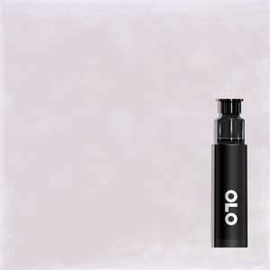 Brush Ink - RG0 Red Gray 0