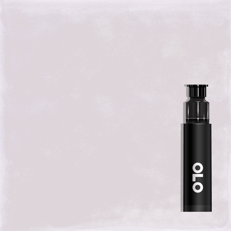 Brush Ink - RG0 Red Gray 0