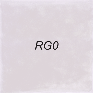 Brush Ink - RG0 Red Gray 0