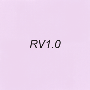 Brush Ink - RV1.0 Pastel Pink