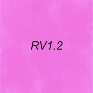 Brush - RV1.2 Pink
