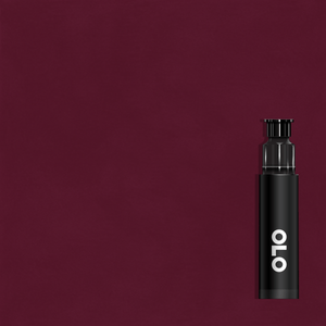 Brush Ink - RV1.8 Mangosteen