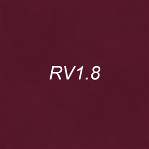 Brush Ink - RV1.8 Mangosteen