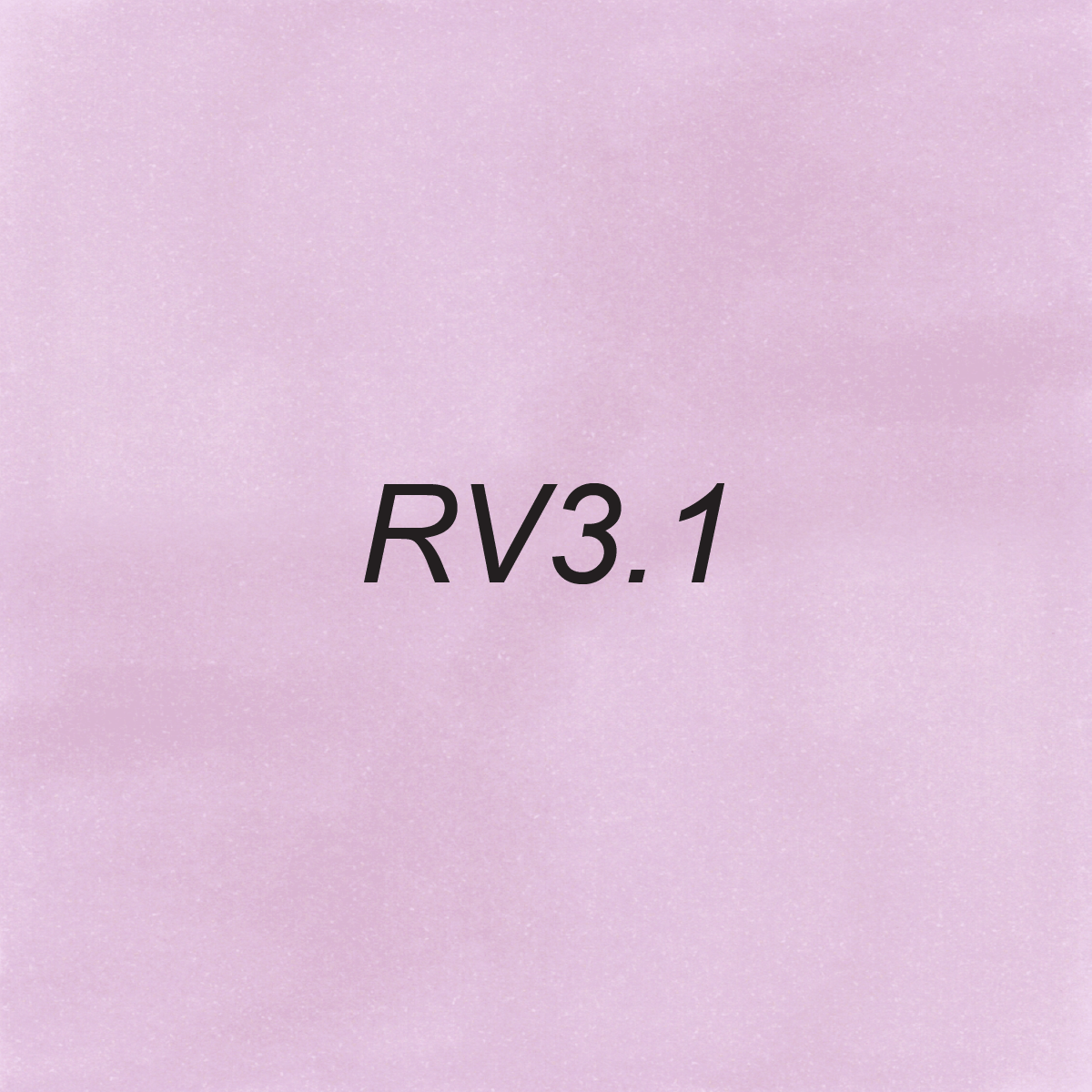 Brush Ink - RV3.1 Soft Pink