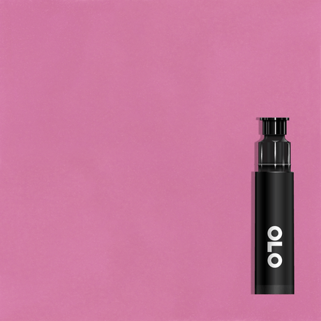 Brush Ink - RV3.3 Pink Trillium