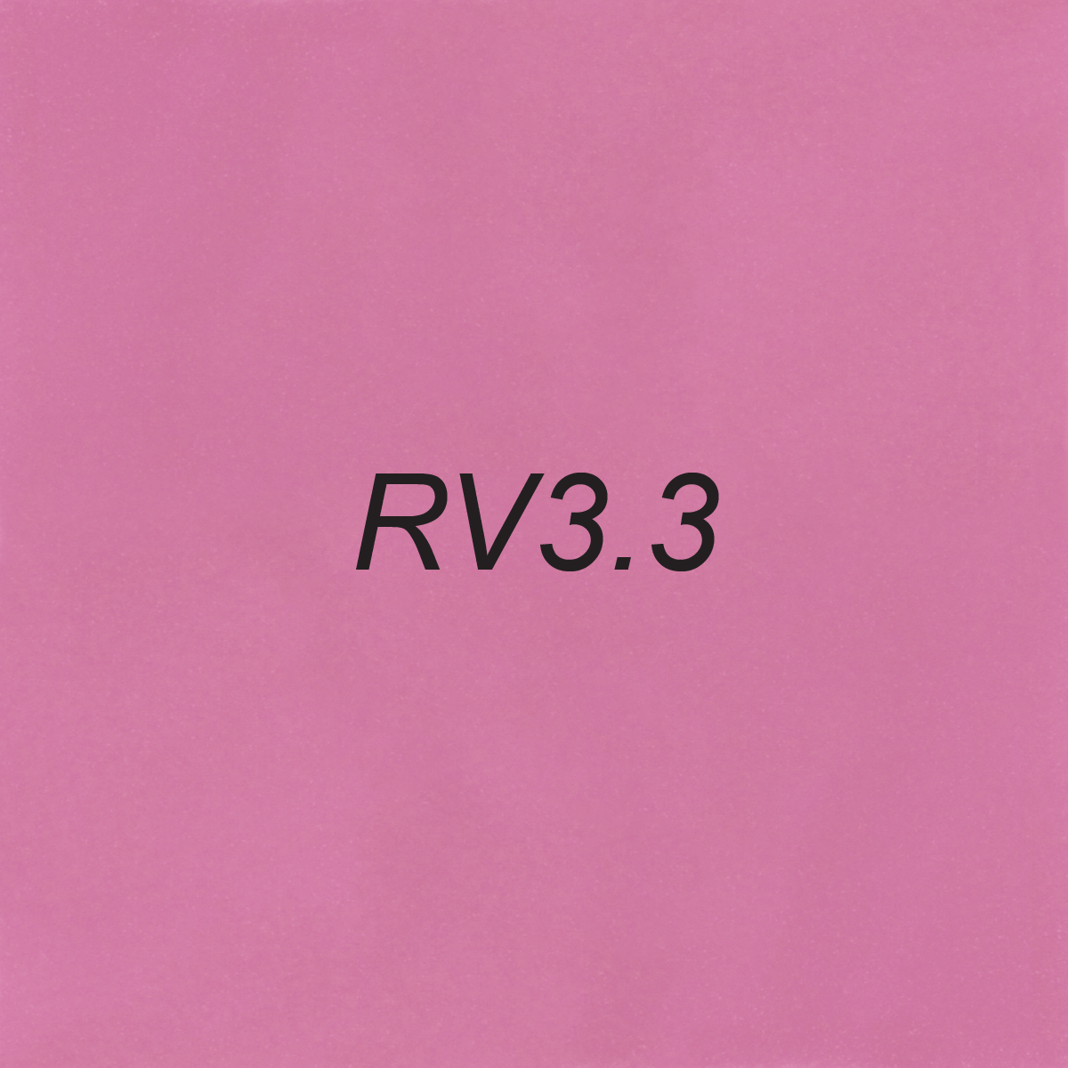 Brush Ink - RV3.3 Pink Trillium