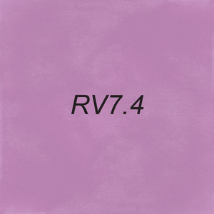 Brush Ink - RV7.4 Ash Pink