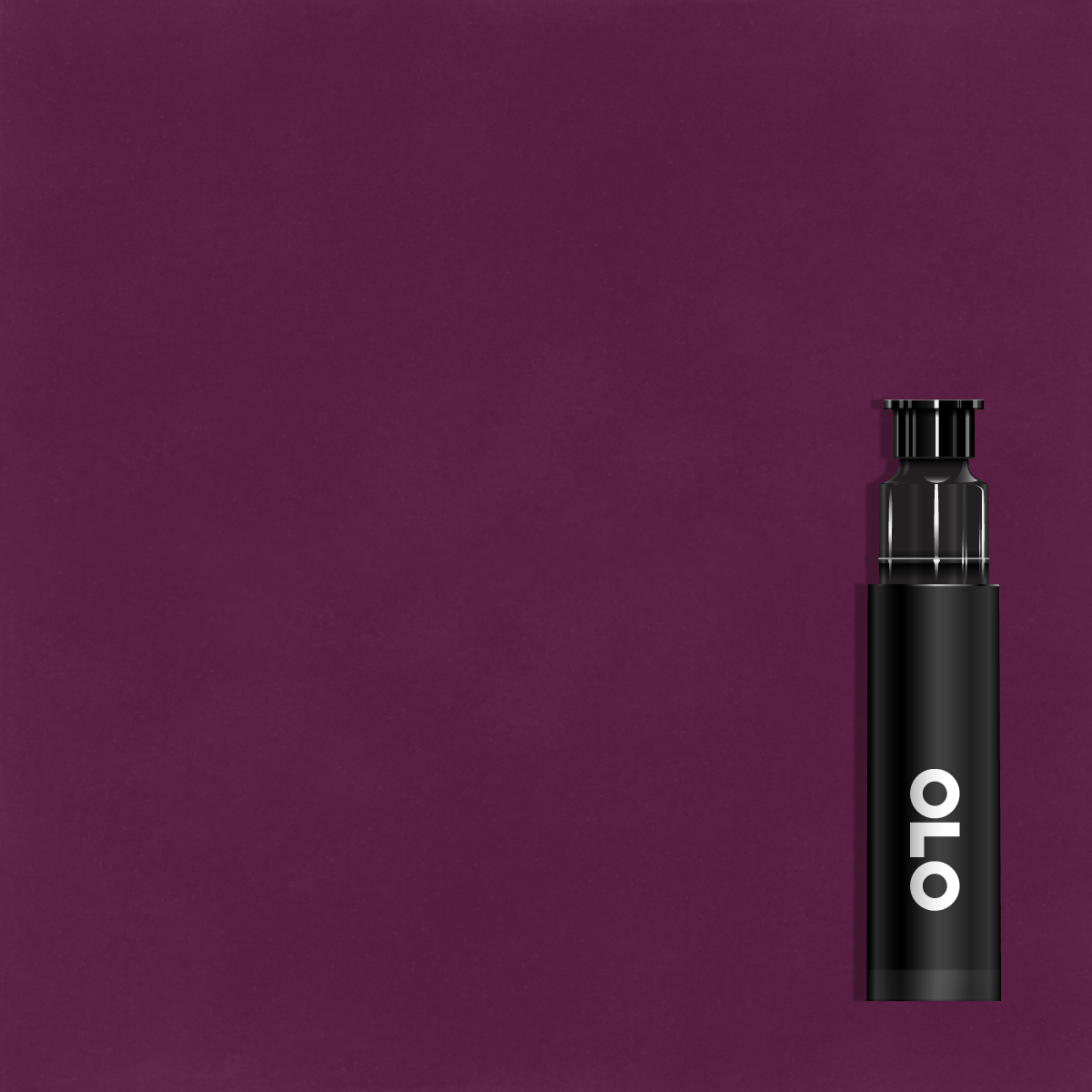 Brush Ink - RV7.7 Purple Shiso