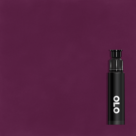 Brush Ink - RV7.7 Purple Shiso