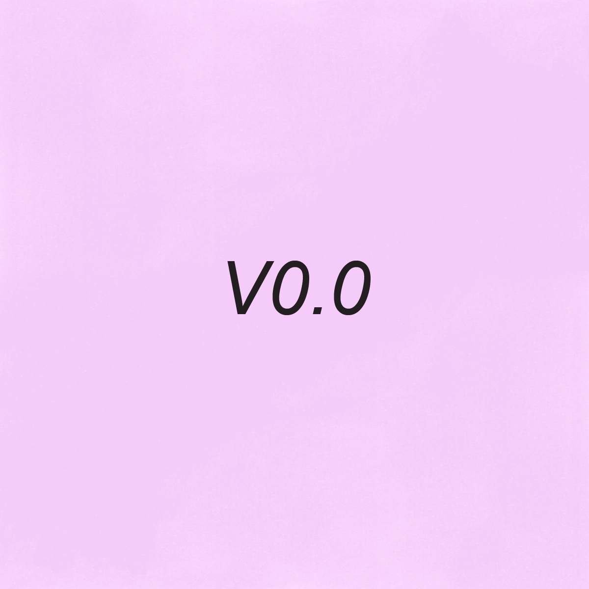 Brush Ink - V0.0 Wild Flowers