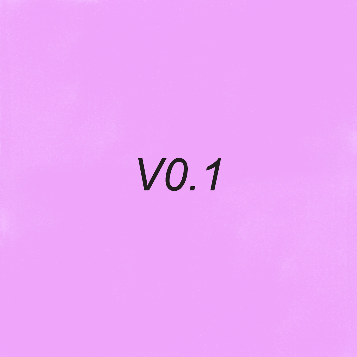 Brush Ink - V0.1 Cosmos