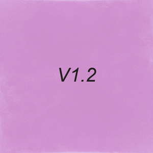Chisel Ink - V1.2 Mauve