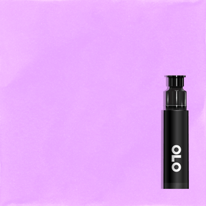 Brush Ink - V2.1 Lilac