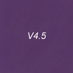 Brush Ink - V4.5 Ube