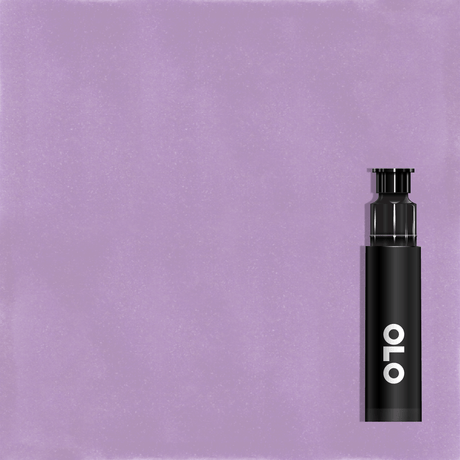 Brush Ink - V7.2 Ash Purple