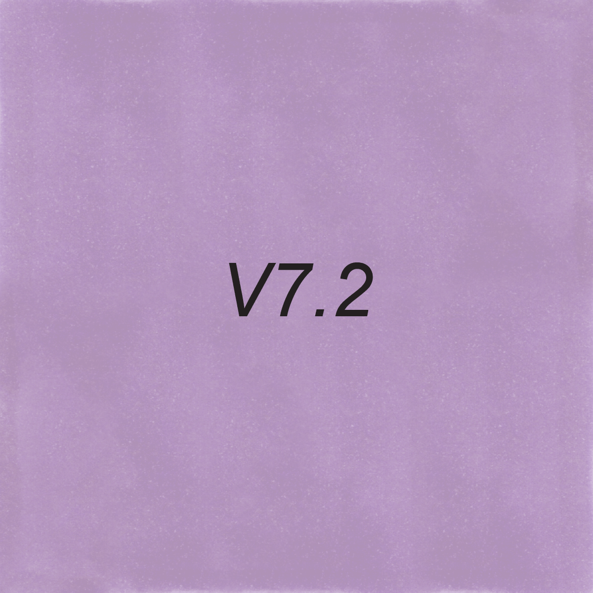 Brush Ink - V7.2 Ash Purple