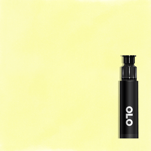 Brush Ink - Y0.1 Citrine Crystal