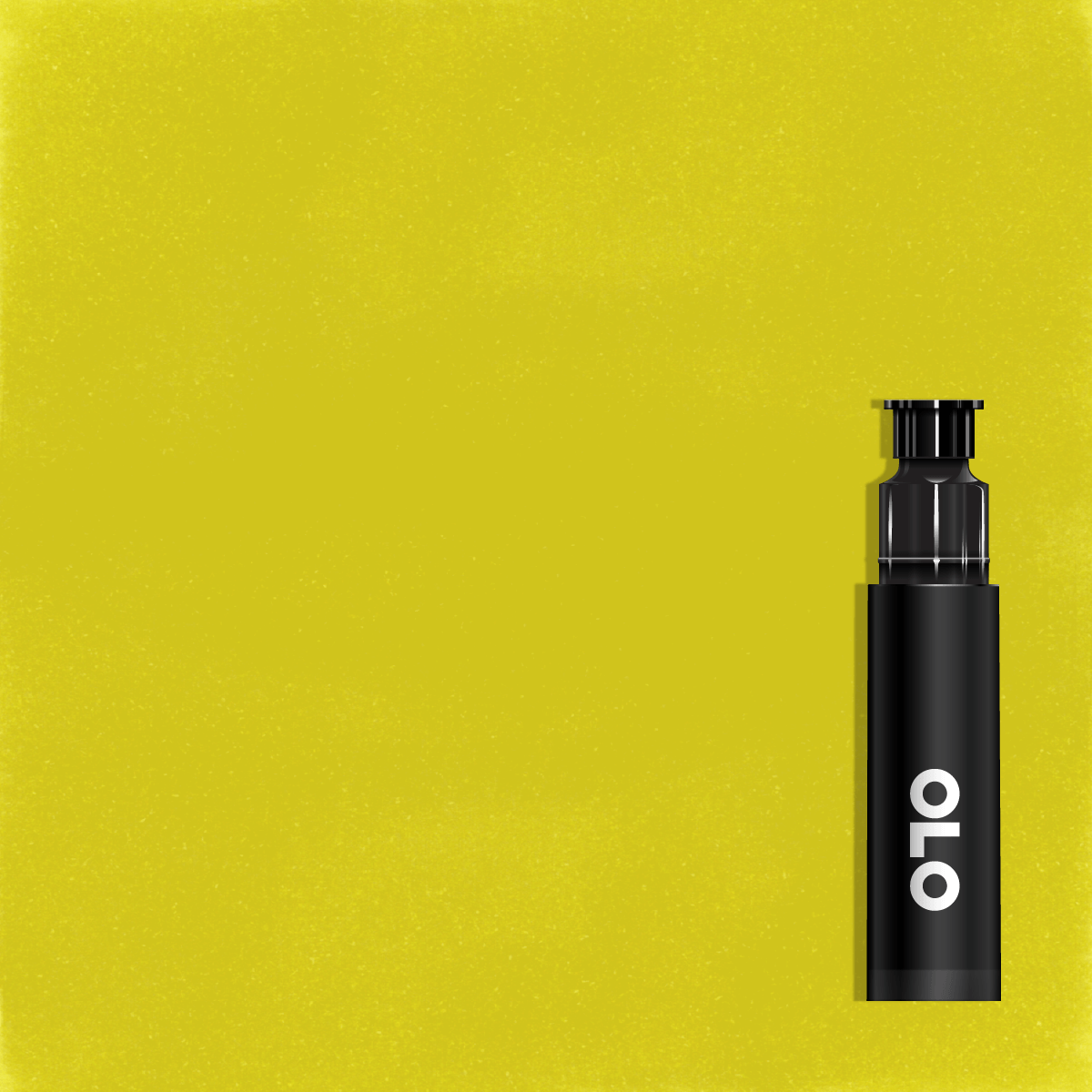 Brush Ink - Y0.3 Pear