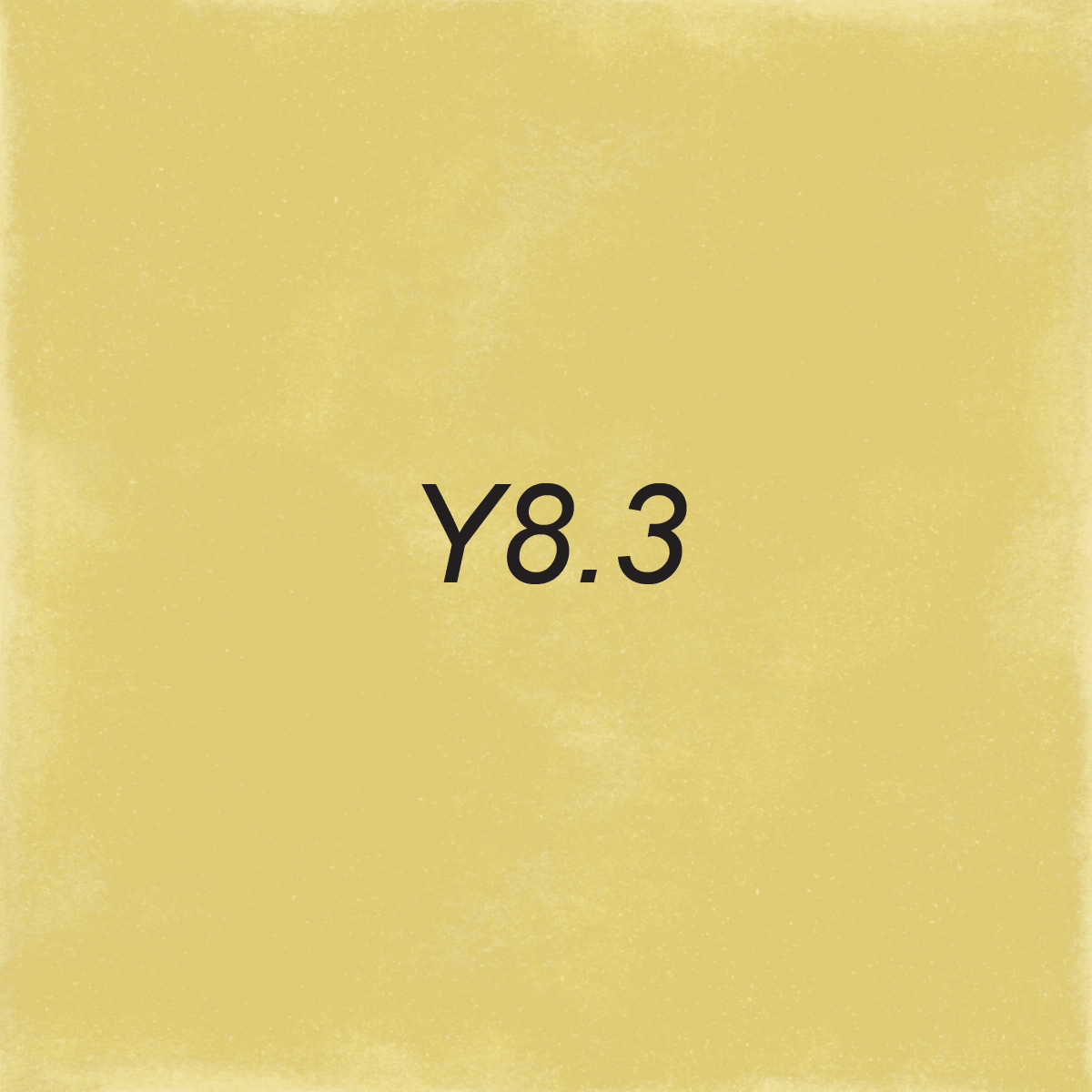 Brush Ink - Y8.3 Flax