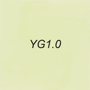 Brush Ink - YG1.0 Spring Breeze