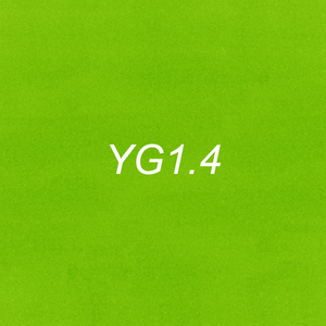 Chisel - YG1.4 Tree Frog