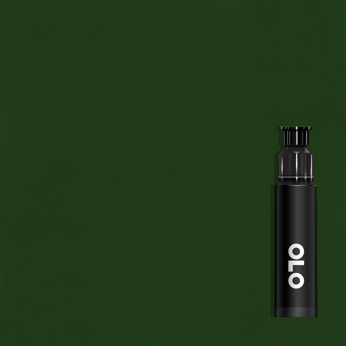 Brush Ink - YG1.7 Dark Forest